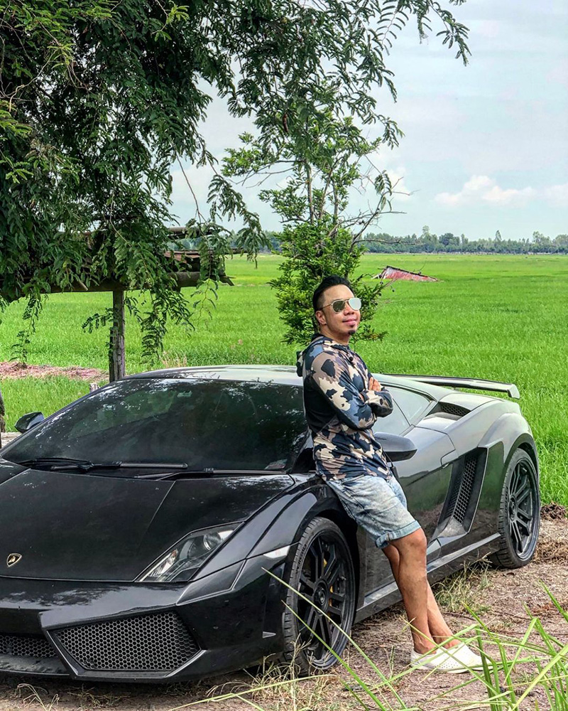 ดีเจภูมิ