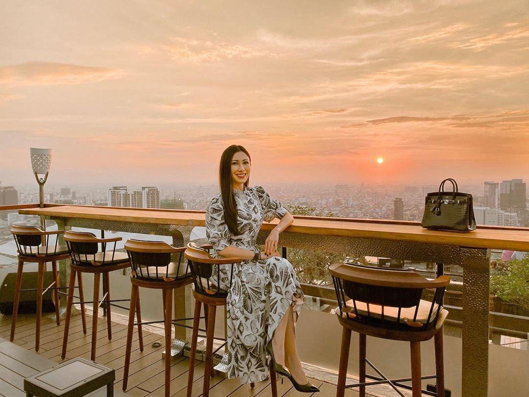 ฮุน จันธา