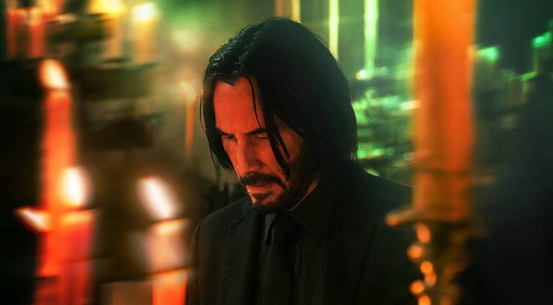 John Wick Chapter 4
