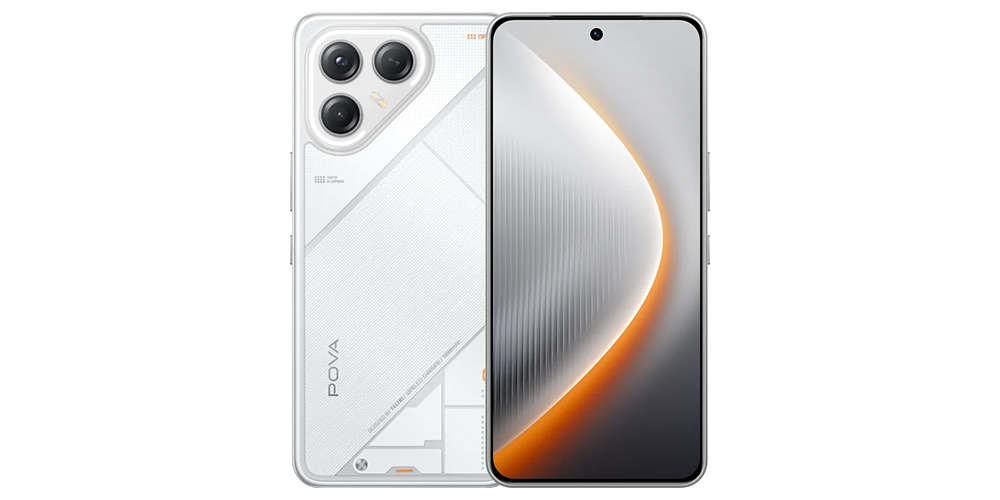 TECNO POVA 7 Ultra 5G