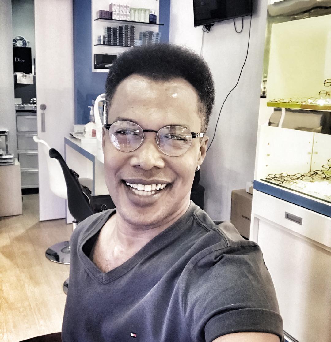 มอร์ริส เค