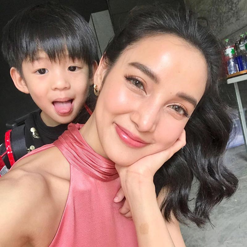 แพท ณปภา