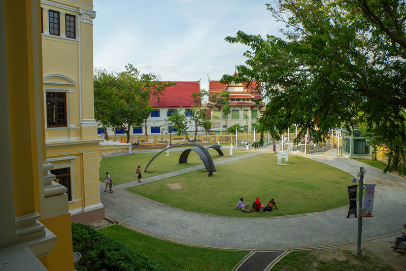 ที่เที่ยวสำหรับเด็ก