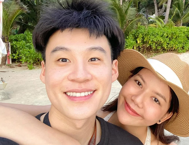 บิ๊ก อชิรพล โพสต์ภาพและแคปชั่น ทำ จ๊ะ นงผณี เขินหนัก