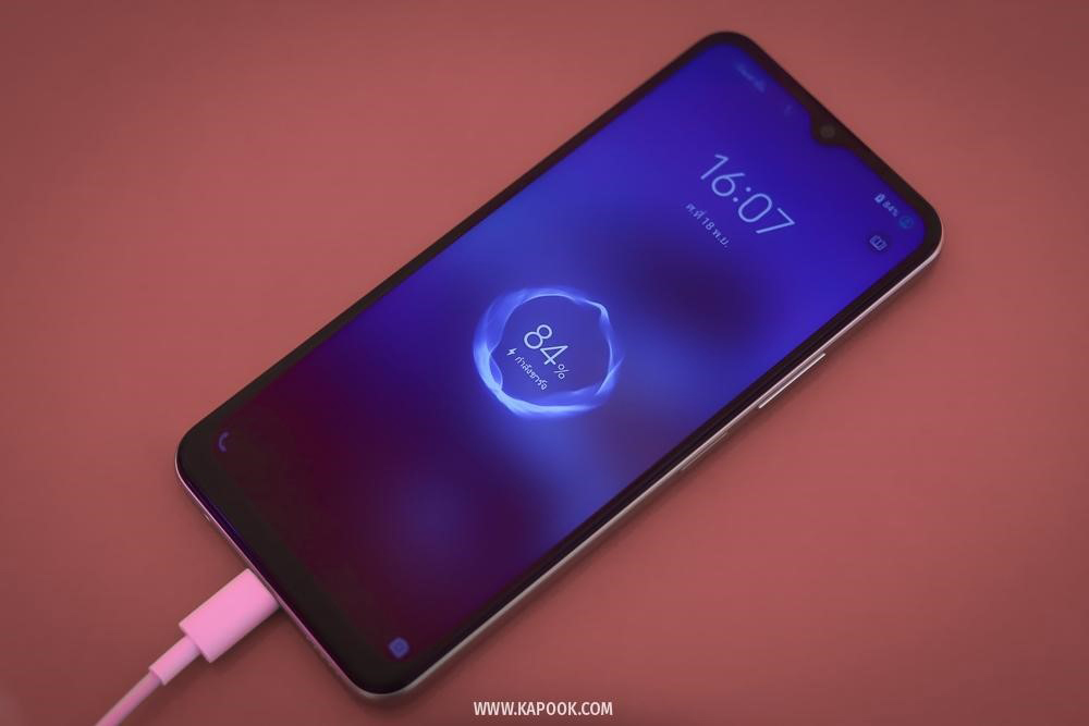 vivo Y16