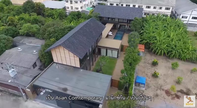 บ้านบอยพิษณุ