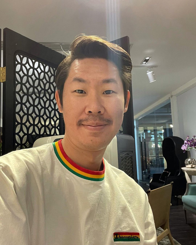 อุ๋ย บุดด้า เบลส