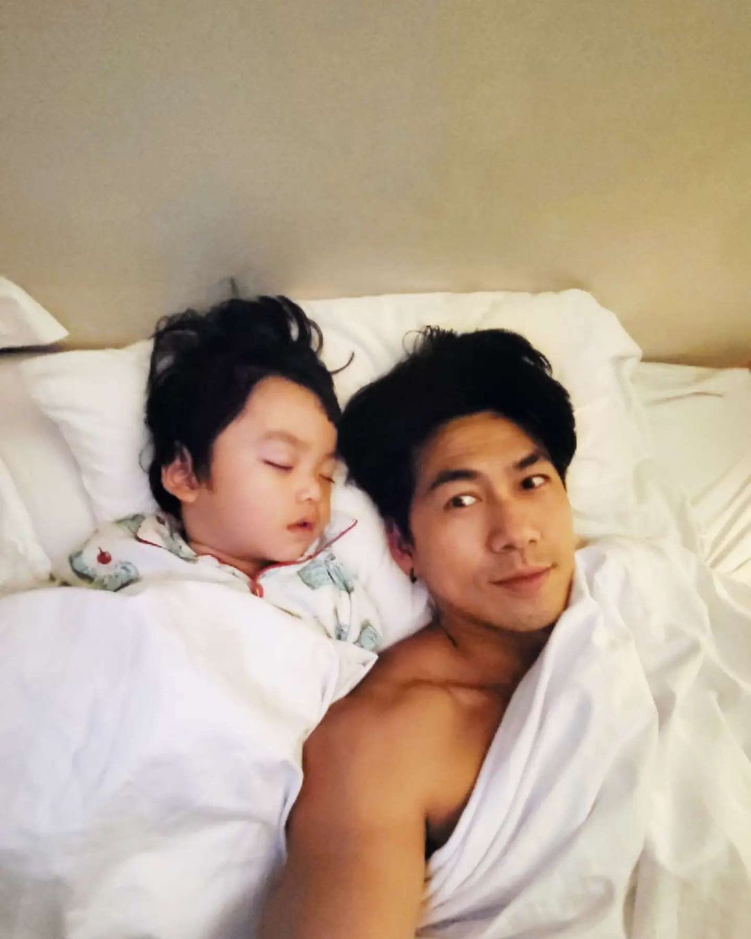 นิวเคลียร์ เพชรจ้า 