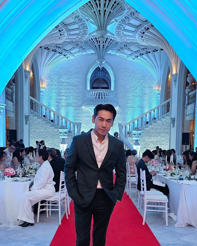 ดีเจเพชรจ้า 