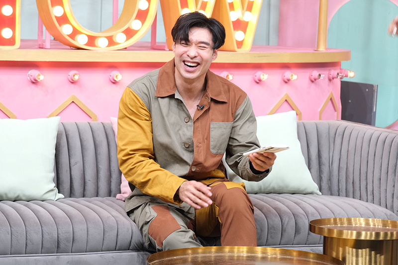 หยวน ดราก้อนไฟว์