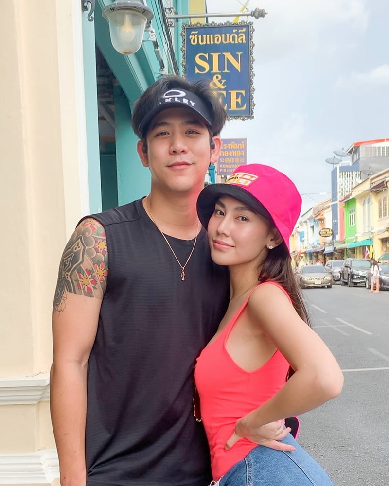 พอร์ช ศรัณย์