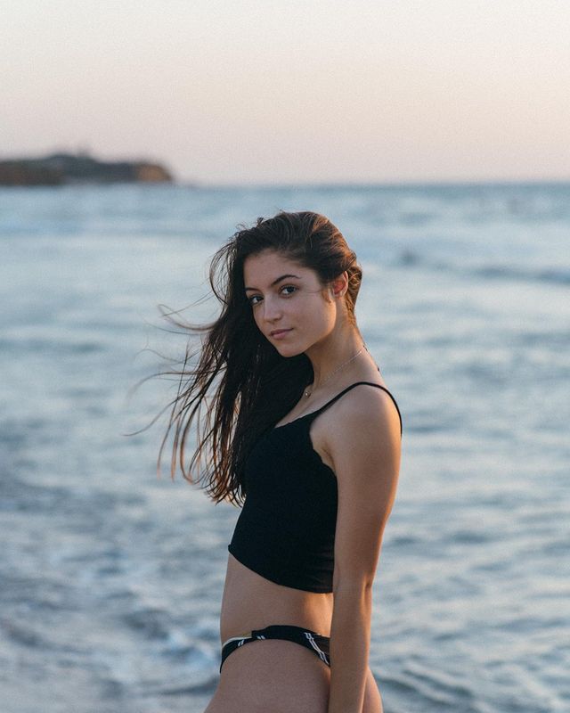 อาวิชาก เซมเบิร์ก