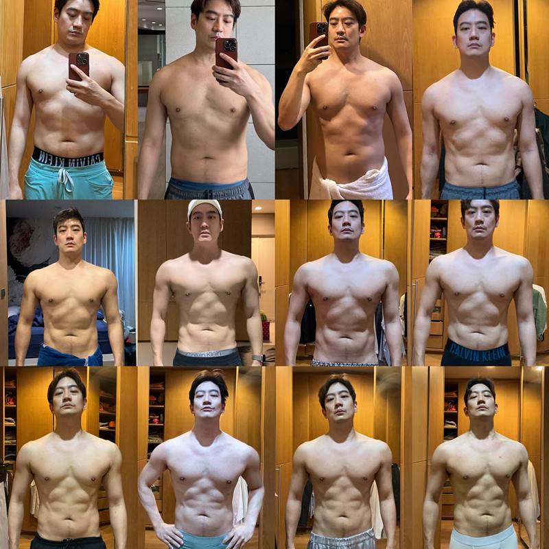 หมอโอ๊ค ลดน้ำหนัก