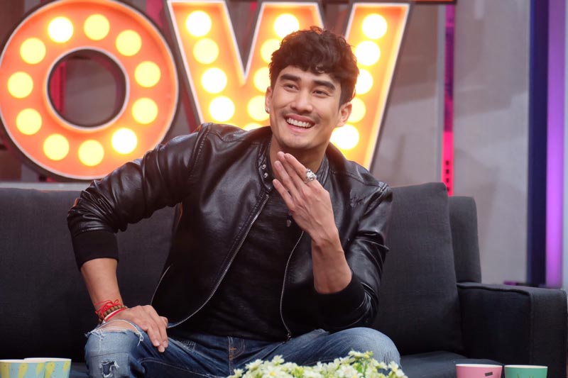 ดิว เดอะสตาร์