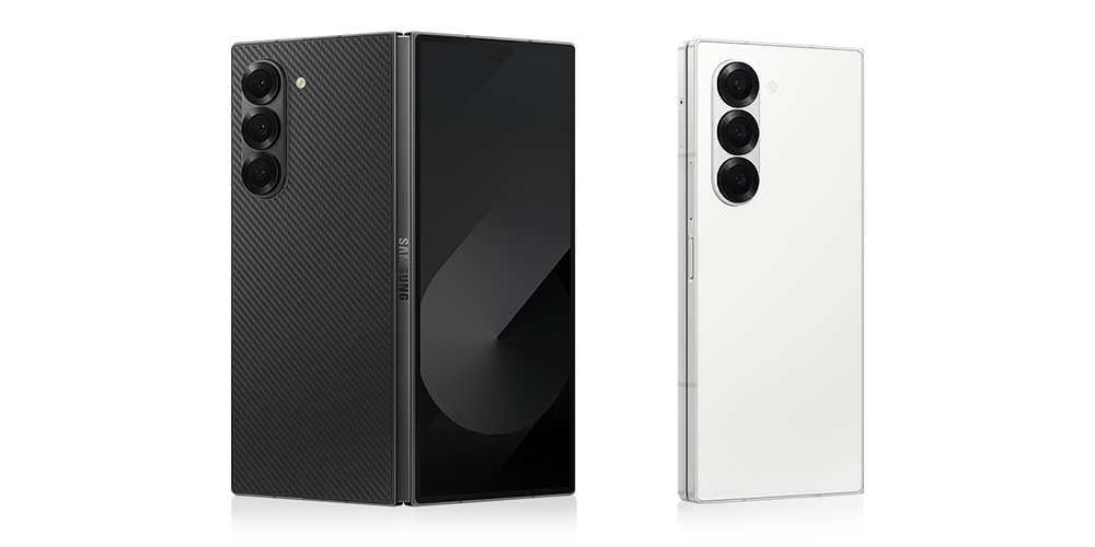 Samsung Galaxy Z Fold6