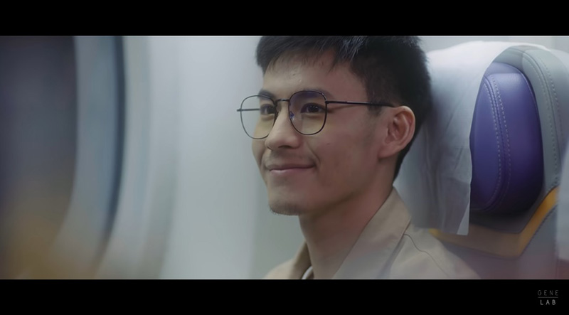 ภาพข่าว ฝันถึงแฟนเก่า