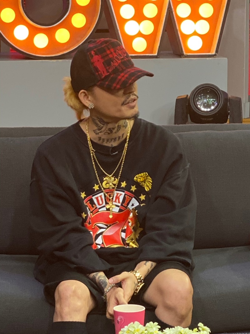 เดย์ ไทยเทเนี่ยม