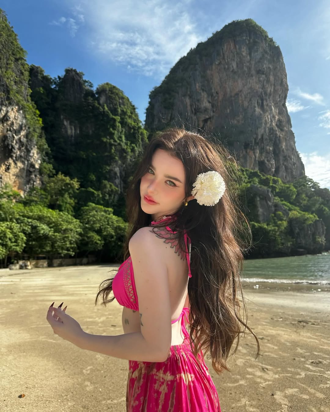 เจสซี่ วาร์ด