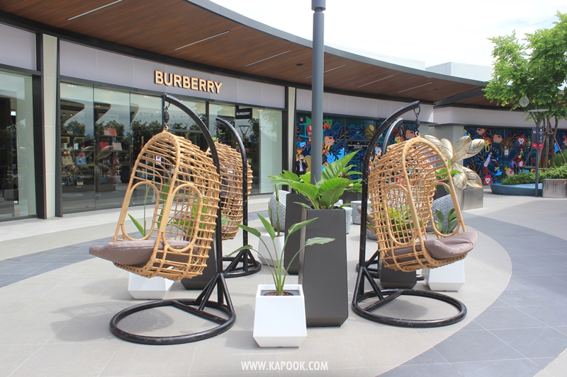 Siam Premium Outlets Bangkok