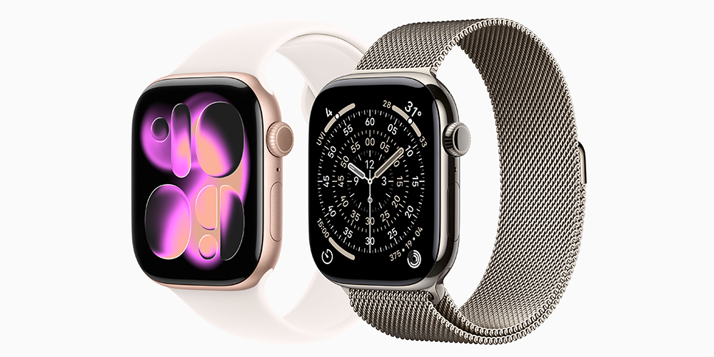 Apple Watch Series 11