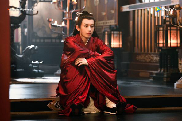 เฉิงอี้ Dream of Chang An