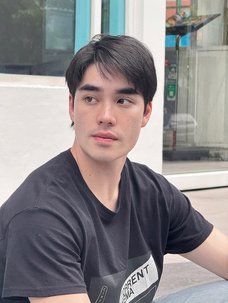 เอม สรรเพชญ์ พูดแล้ว ดราม่าด่าแรงพากย์เสียง Superman 