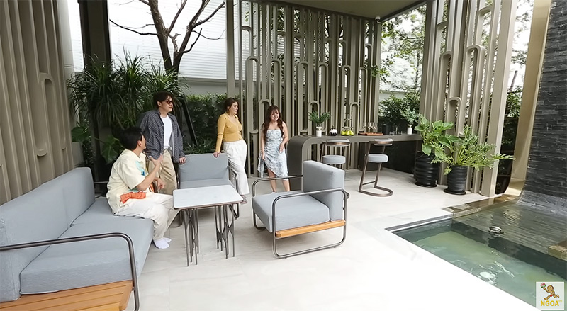 บ้านเจนนี่ ได้หมดถ้าสดชื่น