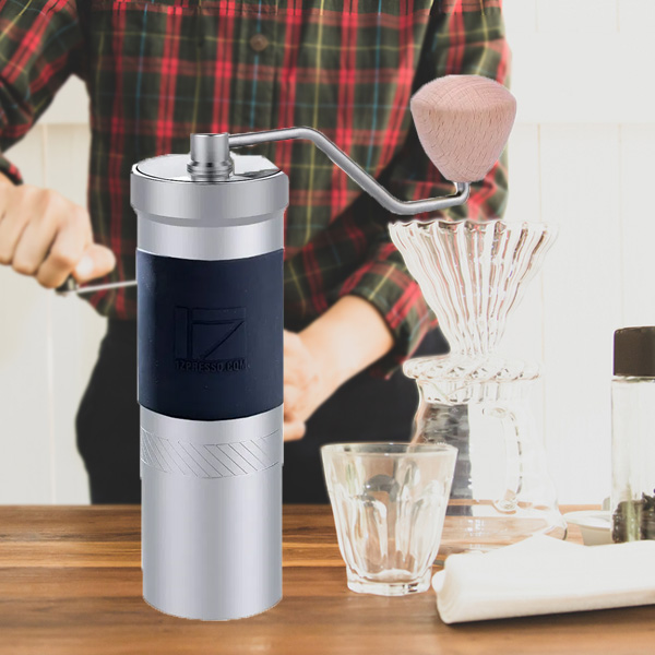 เครื่องบดกาแฟมือหมุน 1zpresso รุ่น JX-PRO 