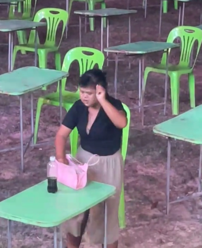 จองโต๊ะ