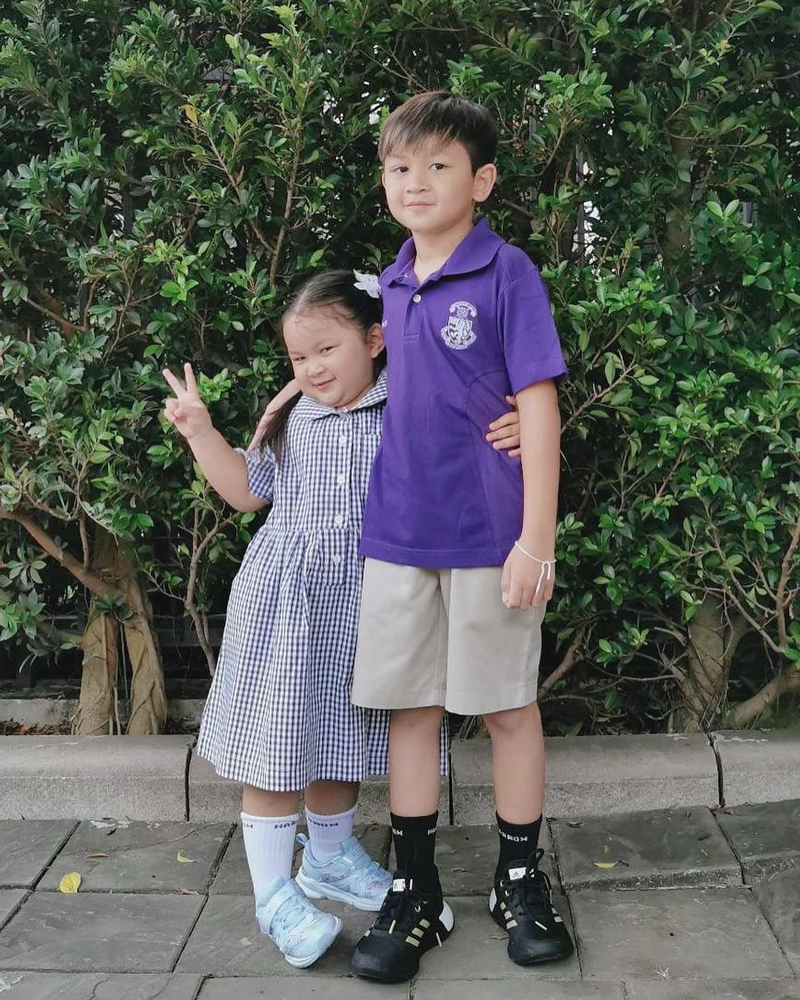 น้องโปรด