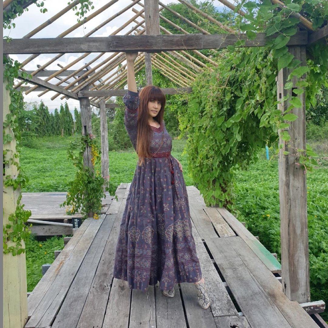 บุ๋ม ตรีรัก