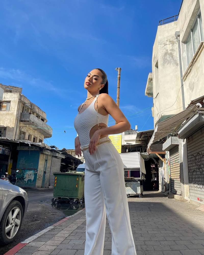 แอนชิลี