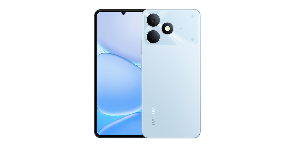 realme Note 80