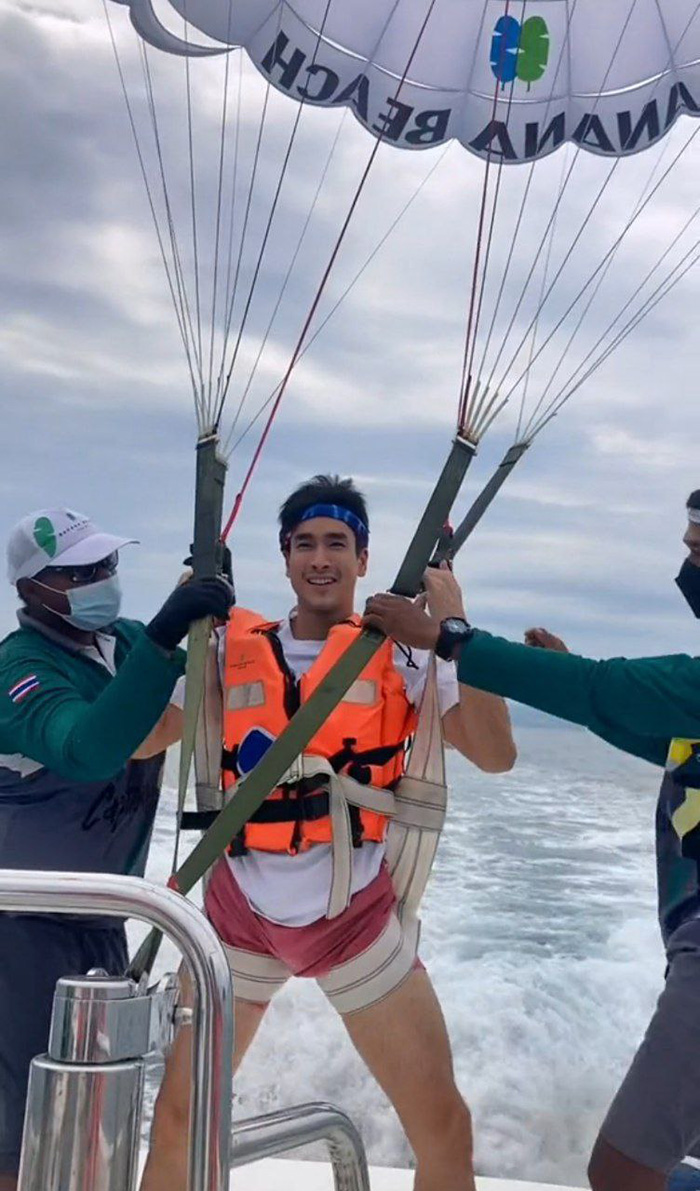 ณเดชน์ คูกิมิยะ 