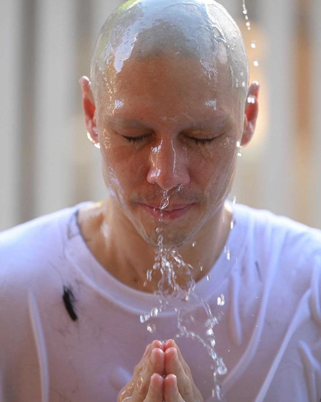 แมทธิว ดีน