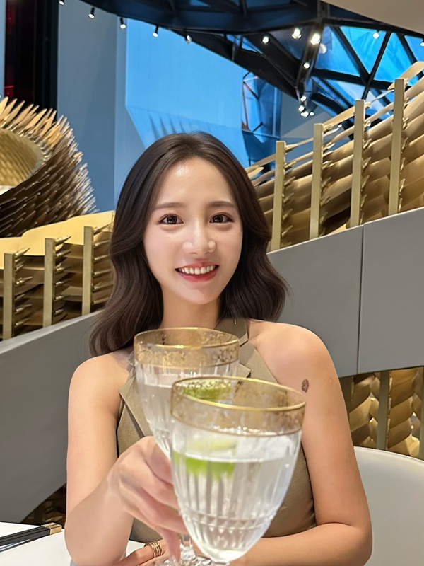 Sunny Lin อดีตดาราสาวฮอตไต้หวัน ผันตัวเป็นเจ้าแม่ธุรกิจเซ็กส์ทอย