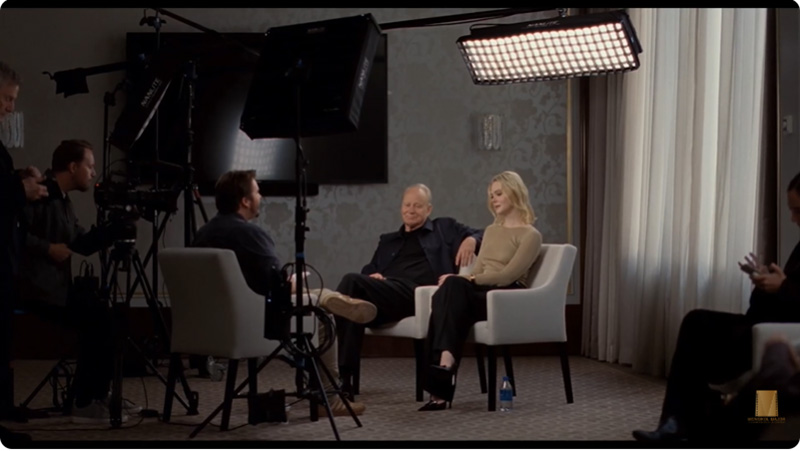 Sentimental Value ถ้าตอนนั้นยังมีเรา หนังดราม่า หนังเข้าชิงออสการ์ หนังใหม่กุมภาพันธ์ หนังใหม่ 2026 ภาพตัวอย่าง