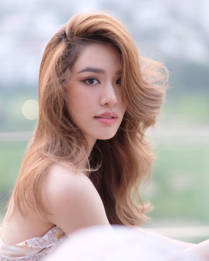 เกรซ กาญจน์เกล้า