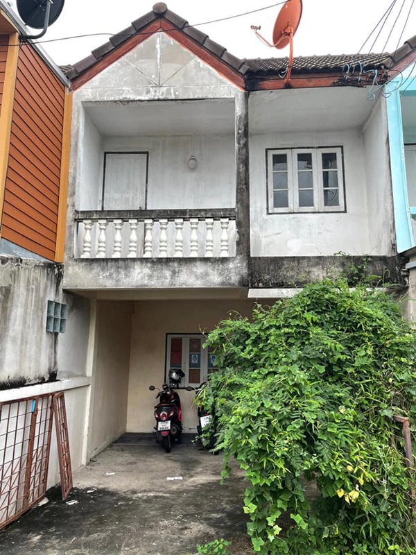 รีโนเวทบ้านเก่า