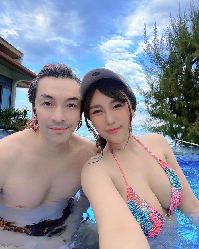 ปู แบล็คเฮด นุ๊กซี่