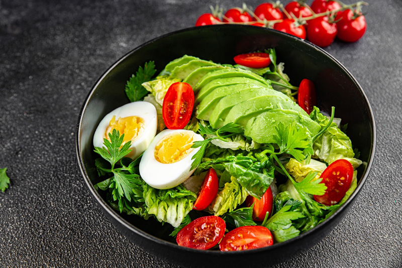 กินอะโวคาโดทุกวันดีไหม