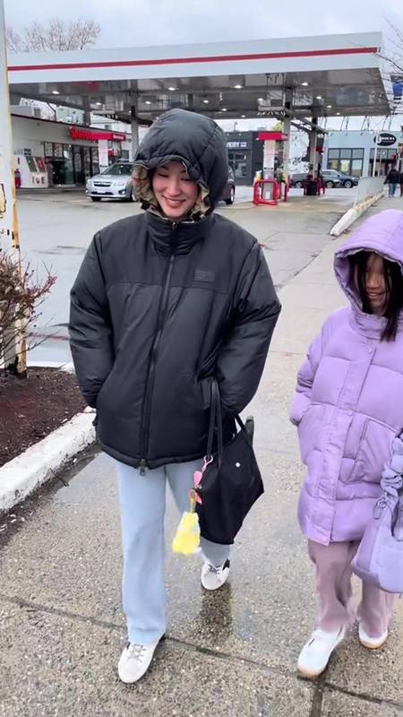 ต่าย ชุติมา บินไปหา น้องพิพิม