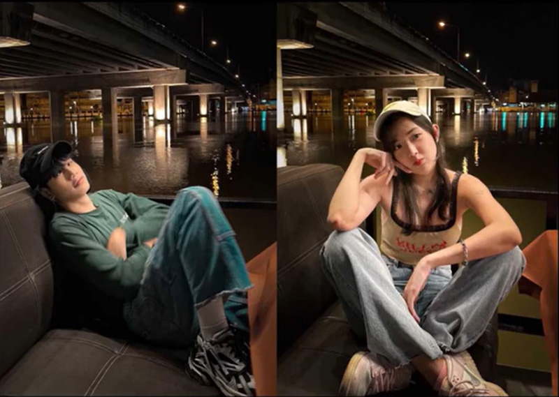 เบียร์ ภัสรนันท์