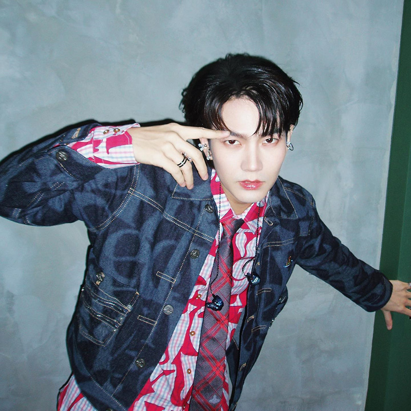 บิว จักรพันธ์ 