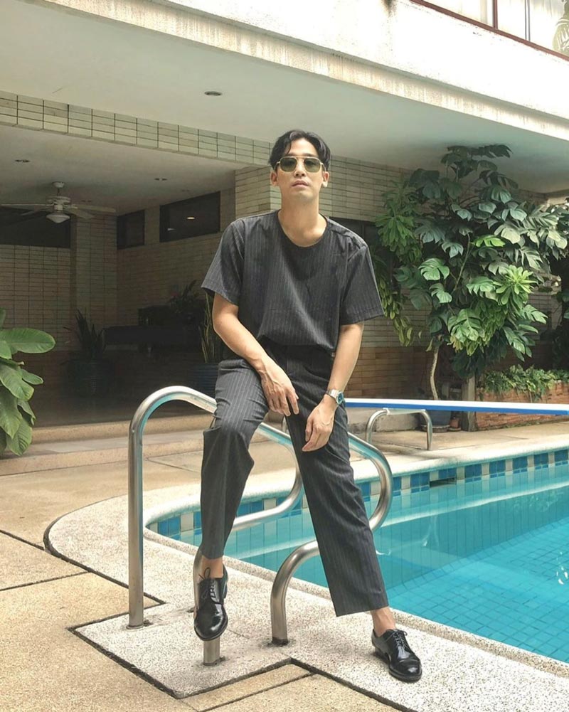 พิชญ์ กาไชย