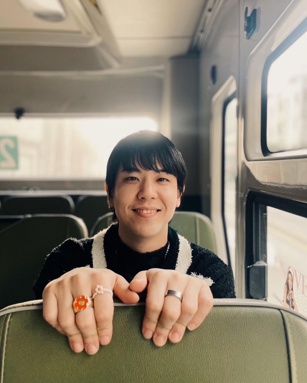 เติร์ด Tilly Birds 