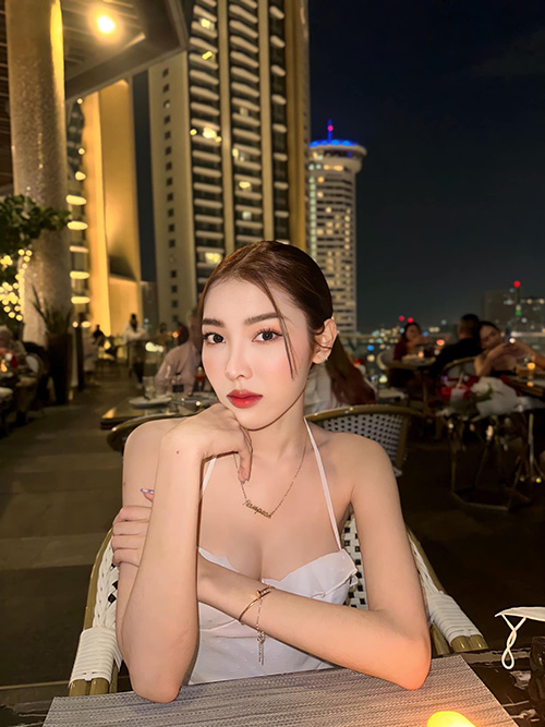 น้ำเพชร เพชรลดา ประวัติ