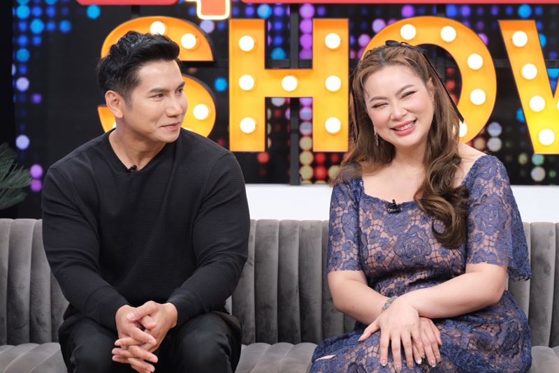 ก๊อต อธิป บุ๋ม ปนัดดา