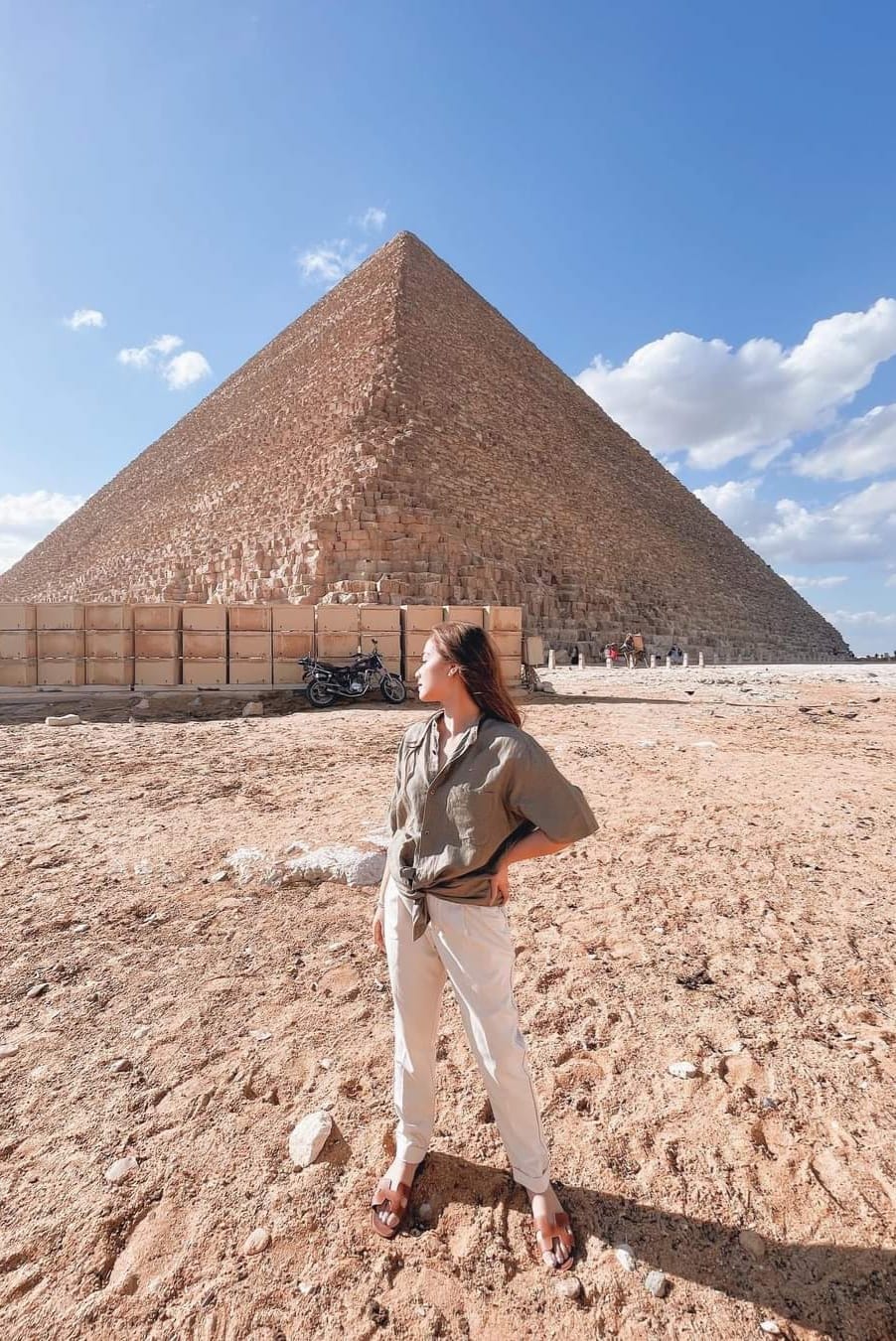 ถ่ายรูปแฟน