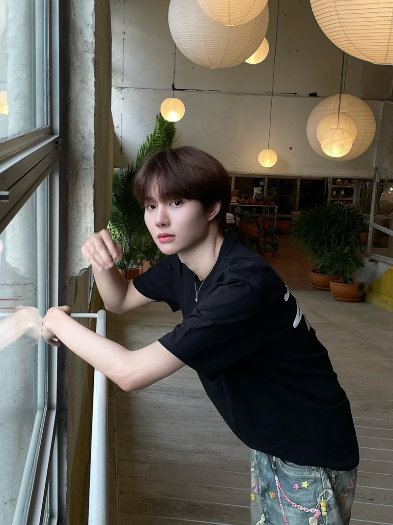 น้ำปิง นภัสกร ปิงเมือง